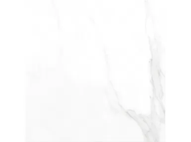 Mattei Blanco 90x90 - Biała płytka ścienna strukturalna
