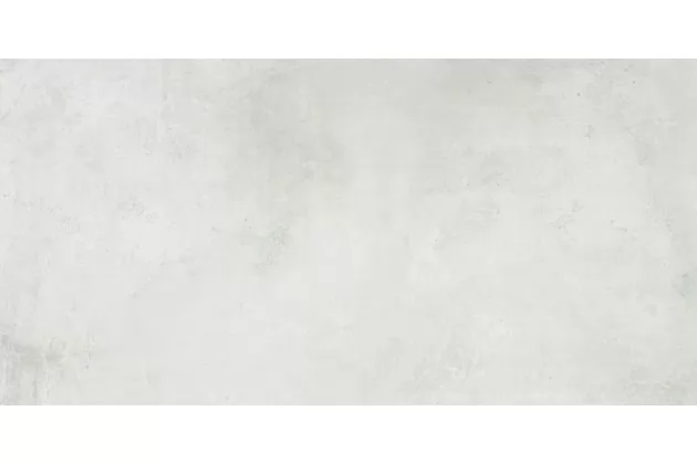 Jasper White Rett. 60x120. Biało-szara płytka gresowa.