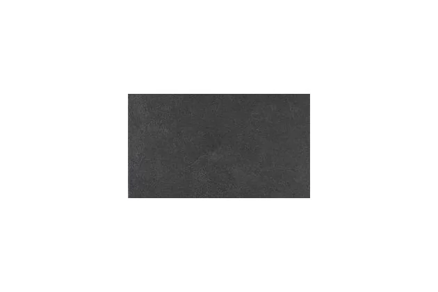 Iside Nero 30x60 M69G - Czarna płytka gresowa