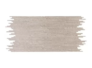 Magnifica Mosaico Stick Limestone Taupe 29x38 M8GQ - Płytka mozaika