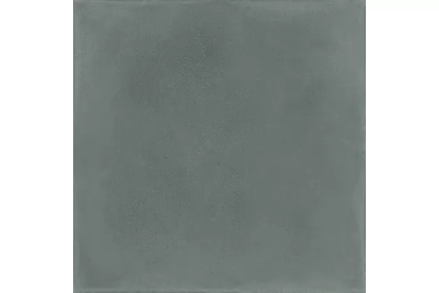 Material Dark Grey Ret. 60x60 M0K7 - Szara płytka gresowa