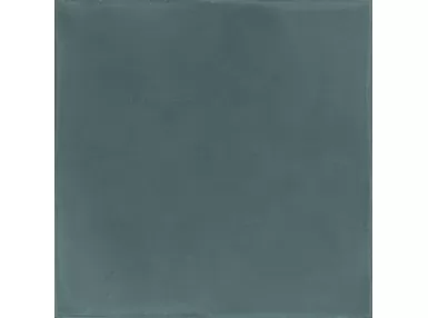 Material Blue Grey Ret. 60x60 M0K6 - Niebiesko-szara płytka gresowa