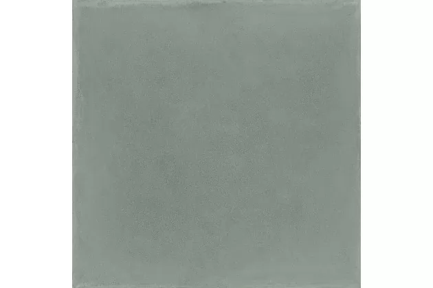 Material Light Grey Ret. 60x60 M0K8 - Jasnoszara płytka gresowa