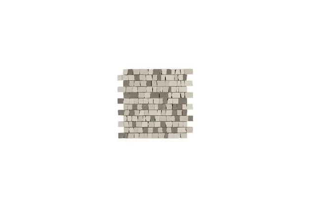 Material Mosaico Mix Caldo 30x30 M0MF - Wielobarwna płytka gresowa