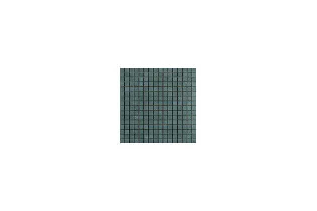 Material Mosaico Blue Grey 30x30 M0LS - Szaro-niebieska płytka gresowa