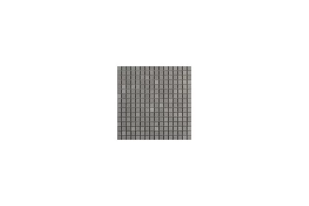 Material Mosaico Dark Grey 30x30 M0LT - Szara płytka gresowa