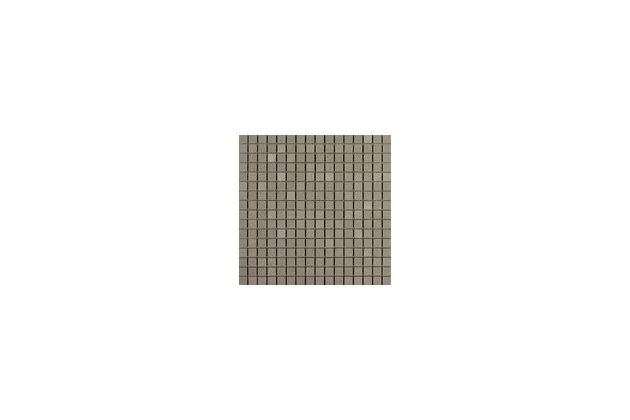 Material Mosaico Greige 30x30 M0LV - Brązowa płytka gresowa