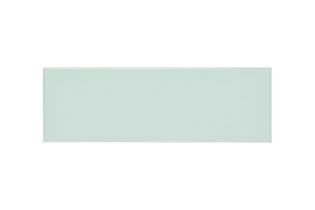 Mellow Teal 10x30 MQ47 - Płytka ścienna