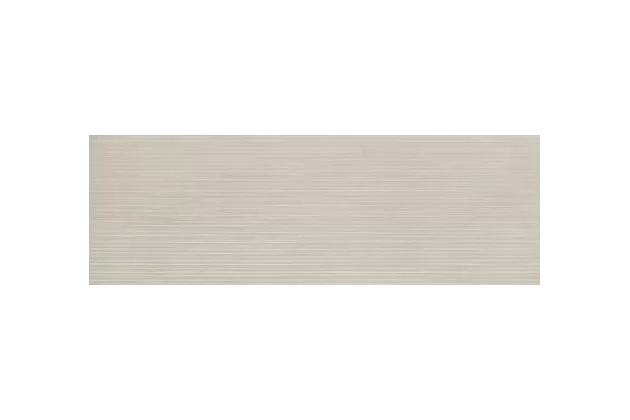 Materika Struttura Spatula 3D Beige Ret. 40X120 MMN6 - Płytka ścienna