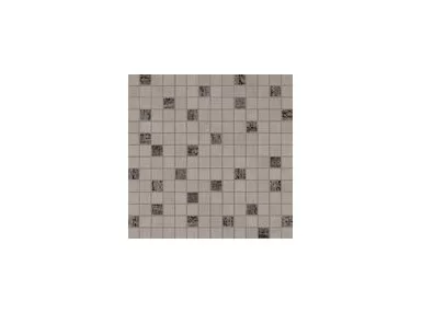 Materika Mosaico Fango 40x40 MMQY - Mozaika
