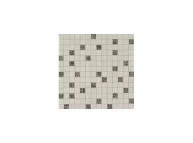 Materika Mosaico Beige 40x40 MMQW - Mozaika