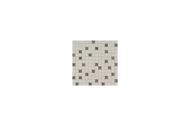 Materika Mosaico Beige 40x40 MMQW - Mozaika