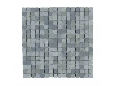 Mineral Mosaico Silver 30x30 M0MC - Mozaika