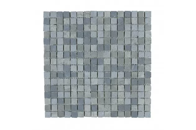 Mineral Mosaico Silver 30x30 M0MC - Mozaika