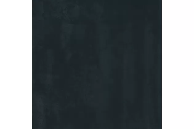 Mineral Black Ret. 60x60 MASL - Czarna płytka gresowa