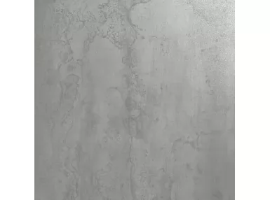 Mineral Silver Brill Ret. 60x60 M0NT - Szara płytka gresowa
