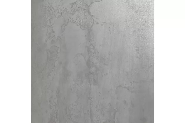 Mineral Silver Brill Ret. 60x60 M0NT - Szara płytka gresowa