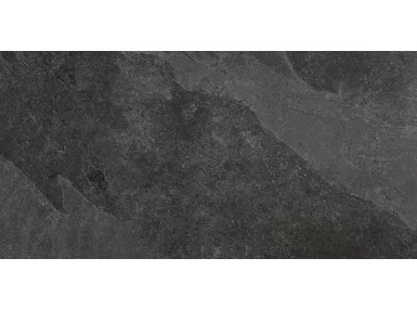 Mystone Ardesia Antracite Ret. 30x60 M057 - płytka gresowa