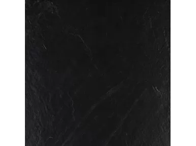 Mystone Lavagna Nero Ret. 75x75 M03W - płytka gresowa