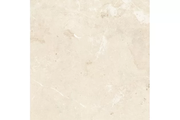Mystone Limestone Ivory Velvet Ret. 75x75 M7F3 - płytka gresowa
