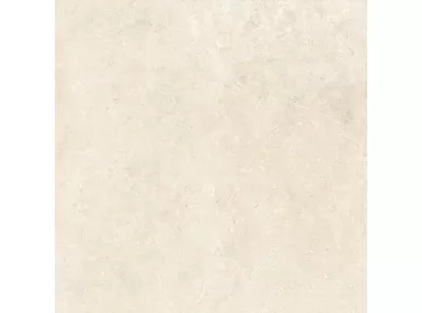 Mystone Limestone Ivory Ret. 75x75 M7E7 - płytka gresowa