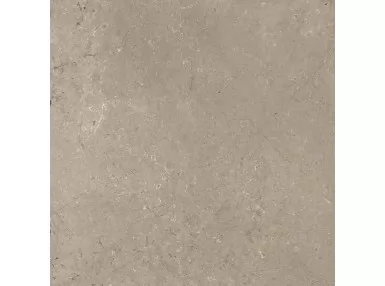 Mystone Limestone Taupe Velvet Ret. 75x75 M7EZ - płytka gresowa