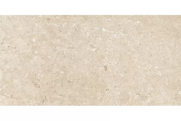 Mystone Limestone Sand Strut. Ret. 30x60 M7ES - płytka gresowa