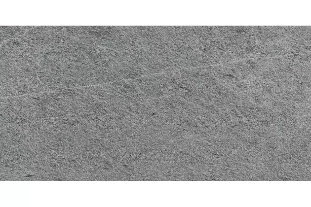 Mystone Quarzite Platinum Strut. Ret. 30x60 MZU2 - Płytka gresowa