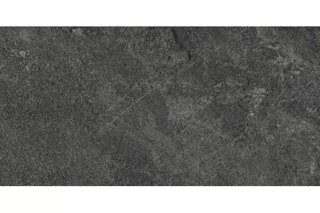 Mystone Quarzite Black Ret. 30x60 MZTS - Płytka gresowa