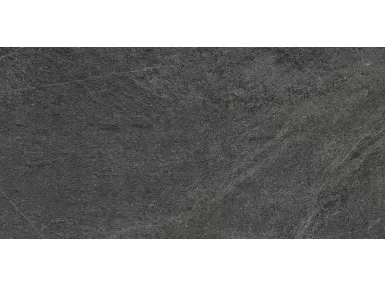 Mystone Quarzite Black Ret. 60x120 MZST - Płytka gresowa