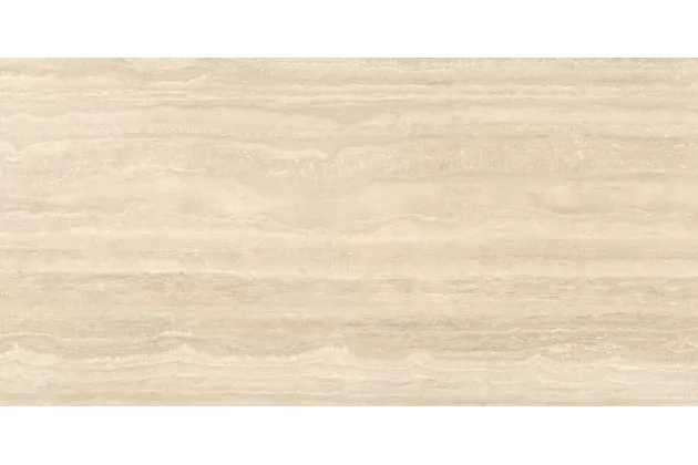 Mystone Travertino Classico Rett. 90x180 M99Q - Płytka gresowa