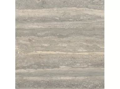 Mystone Travertino Silver Rett. 60x60 M9G4 - Płytka gresowa