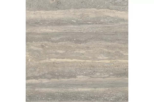 Mystone Travertino Silver Rett. 60x60 M9G4 - Płytka gresowa