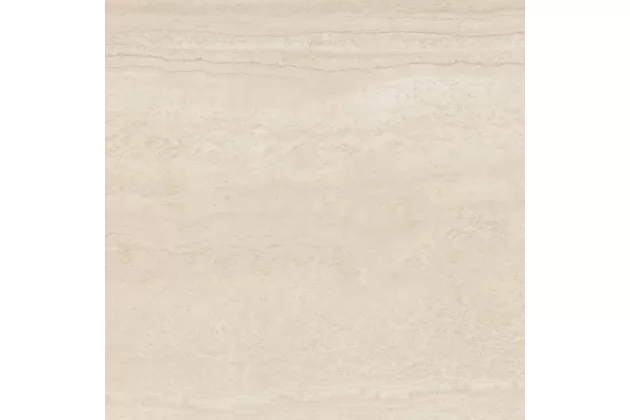 Mystone Travertino Navona Rett. 60x60 M9G3 - Płytka gresowa