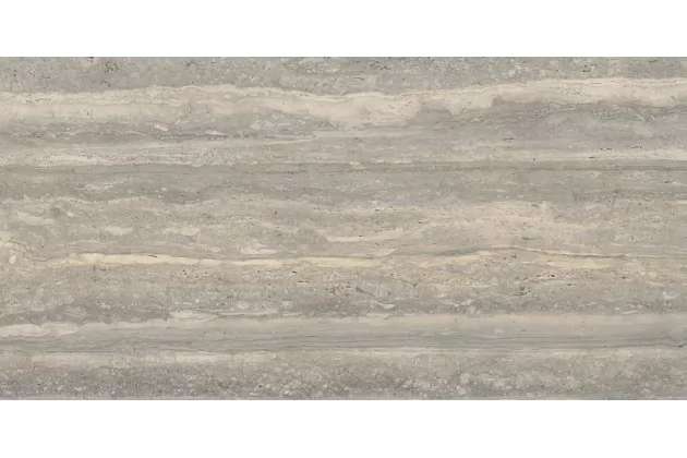 Mystone Travertino Silver Rett. 60x120 M9EM - Płytka gresowa