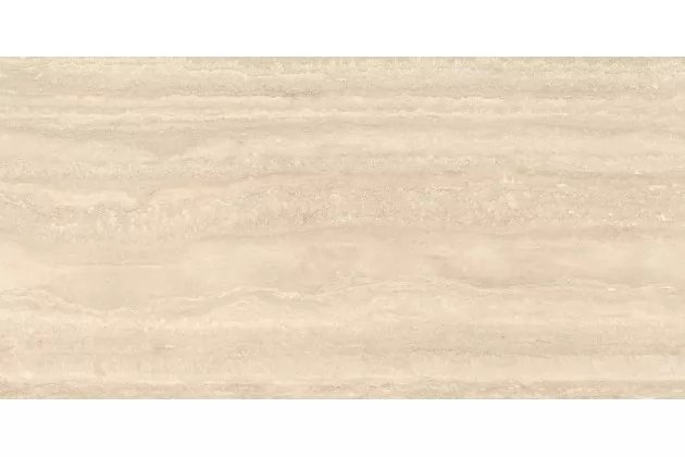 Mystone Travertino Classico Rett. 60x120 M9EK - Płytka gresowa