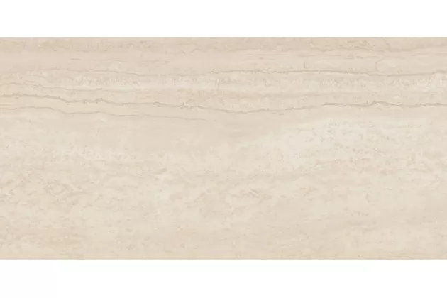 Mystone Travertino Navona Rett. 30x60 M9G7 - Płytka ścienna