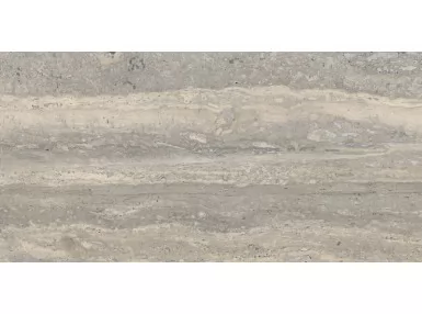 Mystone Travertino Silver Rett. 30x60 M9G8 - Płytka gresowa