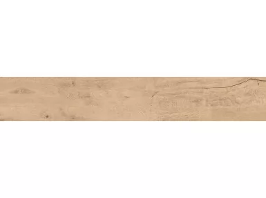 Treverkdear Beige Ret. 25x150 MZUA - Drewnopodobna płytka