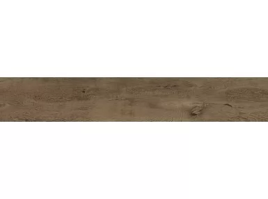 Treverkdear Brown Ret. 25x150 MZUD - Drewnopodobna płytka