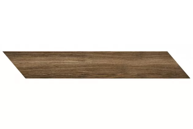 Treverkmust Brown Chevron Ret. 73,2x11,8 M0CD - Płytka drewnopodobna