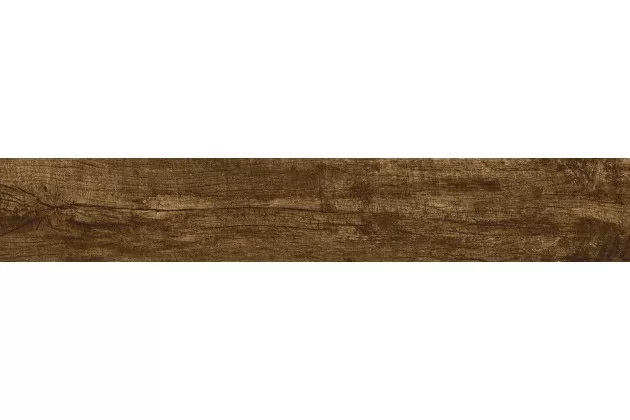 Treverkstage Brown 20x120 M148 - Płytka drewnopodobna