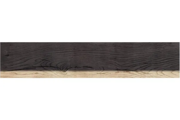 Chamonix 8x44.25. Płytka gresowa drewnopodobna.