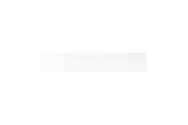 Orinoco Blanco 15x90. Płytka biała drewnopodobna.