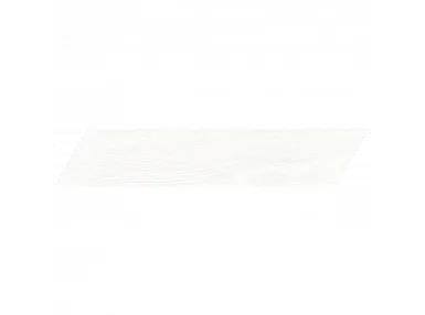 Orinoco Blanco Chevron 8x40. Płytka drewnopodobna.