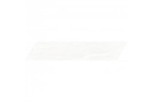 Orinoco Blanco Chevron 8x40. Płytka drewnopodobna.