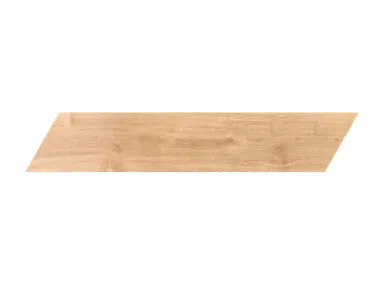 Yosemite Beige Chevron 8x40 - Płytka gresowa drewnopodobna