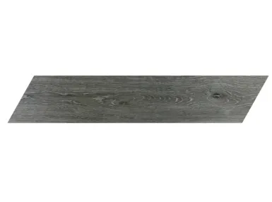 Yosemite Grafito Chevron 8x40 - Płytka gresowa drewnopodobna