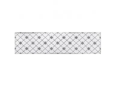 Atlas Snow Decor 7,5x30 - płytka ścienna