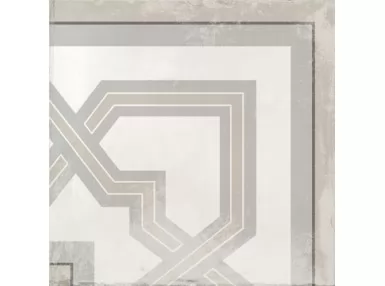 Avenue Decor Grey Angle 18,7x18,7 - płytka gresowa